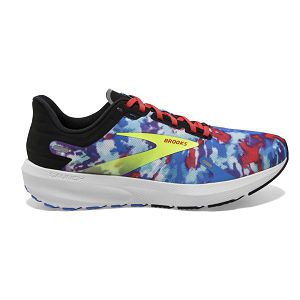 Brooks Launch 9 Women's Road Running Shoes Multicolor | ZA-XAH729564