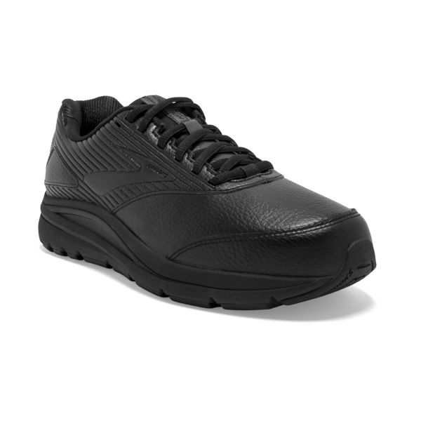 Brooks Addiction Walker 2 Women's Walking Shoes Black | ZA-HMC509786