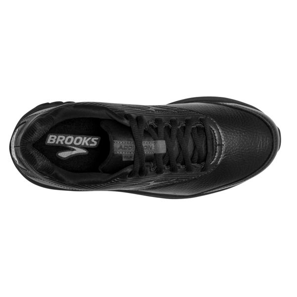 Brooks Addiction Walker 2 Women's Walking Shoes Black | ZA-HMC509786