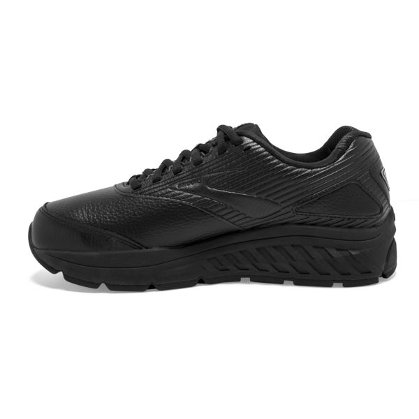 Brooks Addiction Walker 2 Women's Walking Shoes Black | ZA-HMC509786