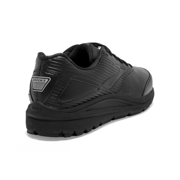 Brooks Addiction Walker 2 Women's Walking Shoes Black | ZA-HMC509786