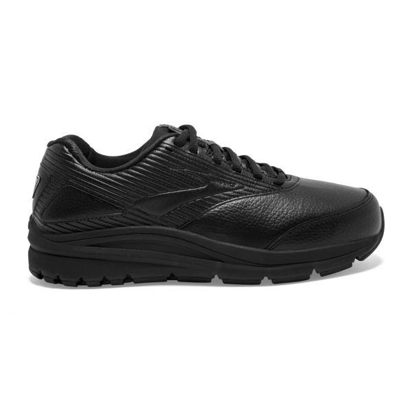 Brooks Addiction Walker 2 Women\'s Walking Shoes Black | ZA-HMC509786