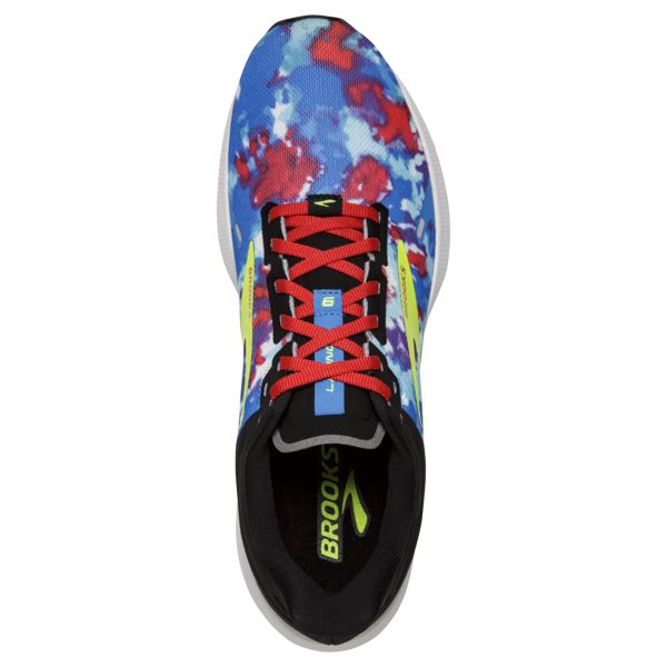 Brooks Launch 9 Women's Road Running Shoes Multicolor | ZA-XAH729564