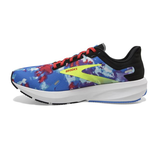 Brooks Launch 9 Women's Road Running Shoes Multicolor | ZA-XAH729564