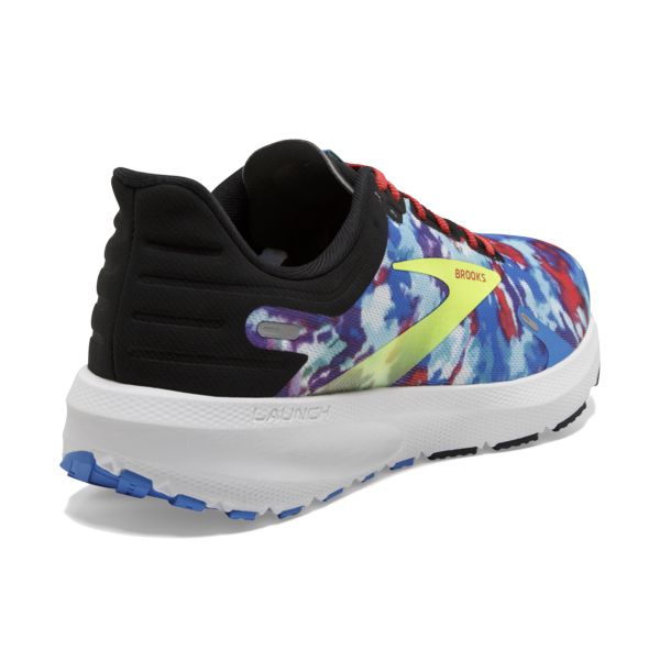 Brooks Launch 9 Women's Road Running Shoes Multicolor | ZA-XAH729564