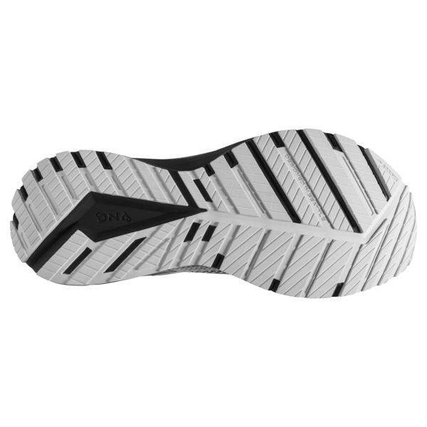 Brooks Revel 5 Women's Road Running Shoes White Black | ZA-DRE894723