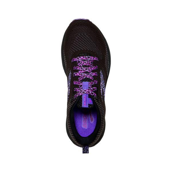 Brooks Revel 5 Women's Road Running Shoes Black Purple | ZA-EPU982731